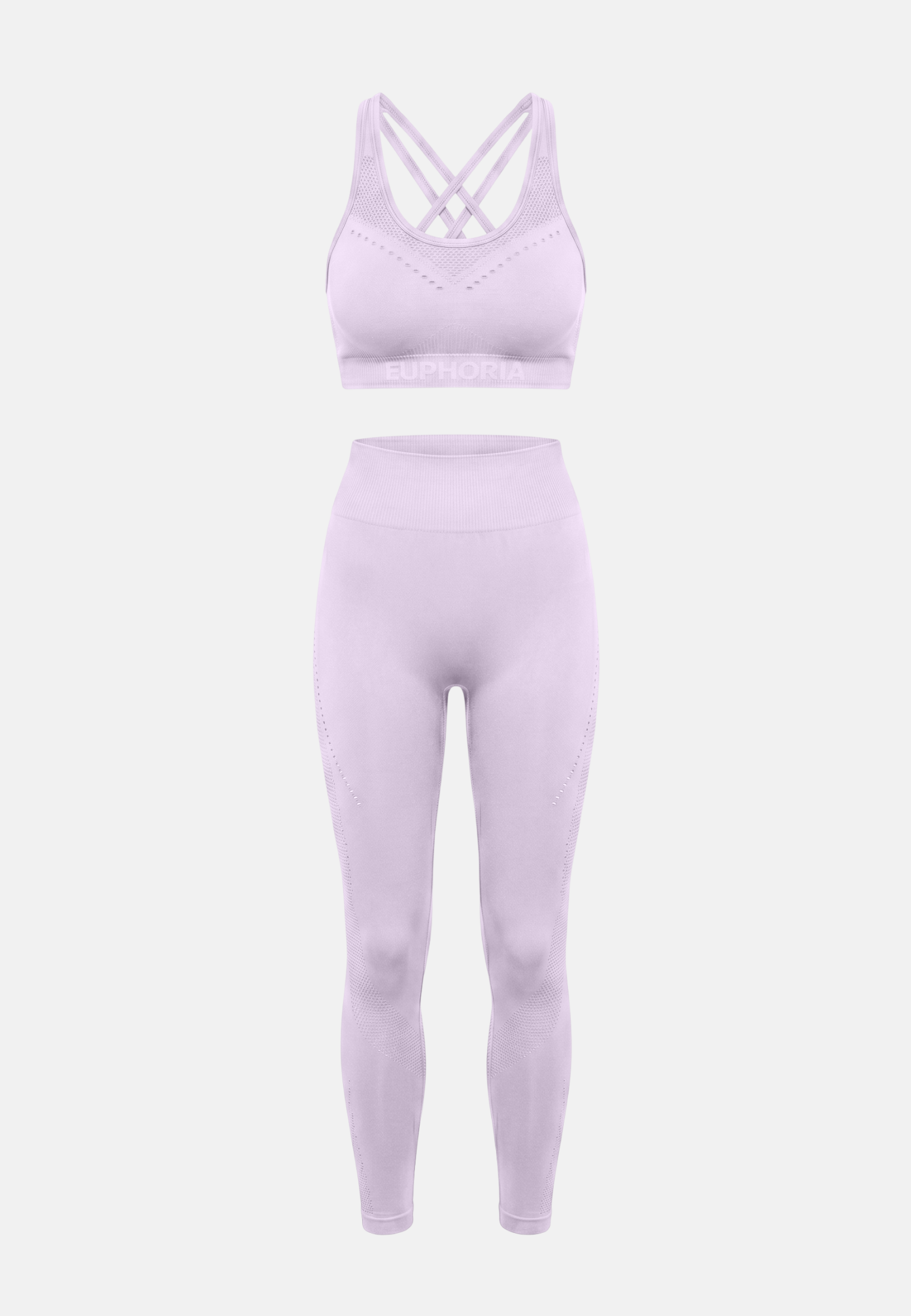 Костюм Sunrise Seamless 