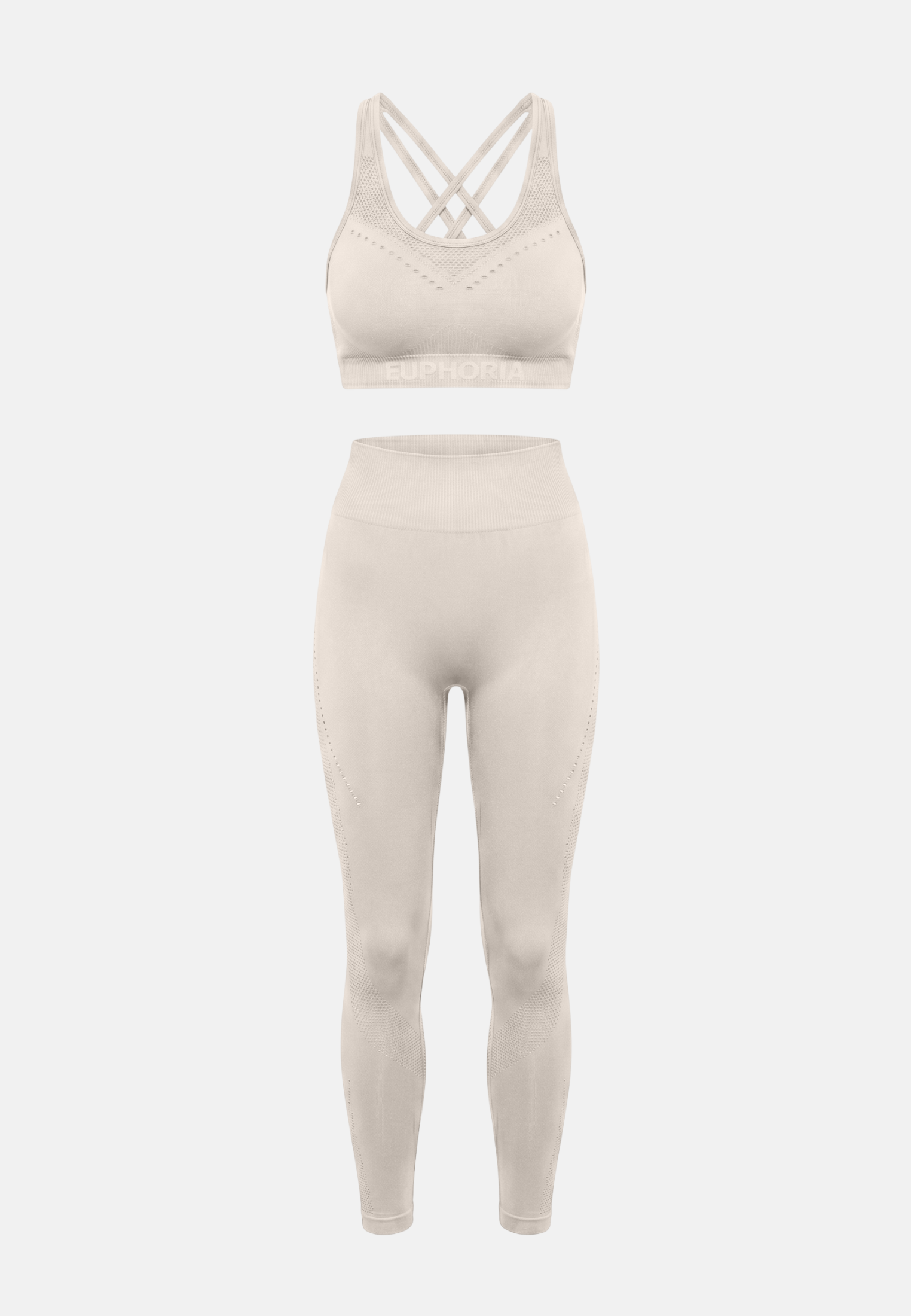 Костюм Sunrise Seamless 