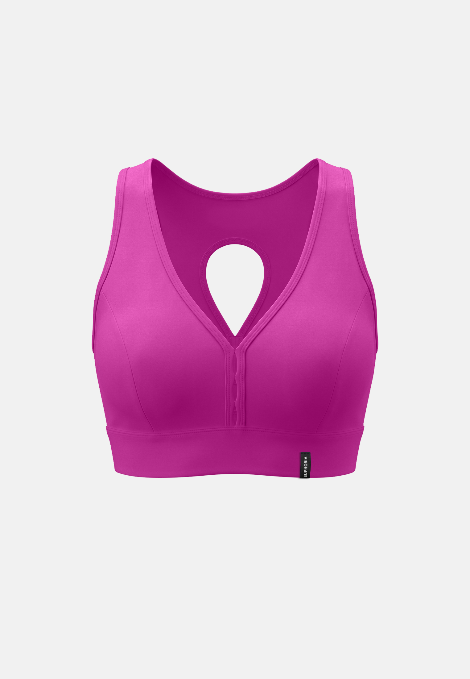 Топ Classic Cropped 