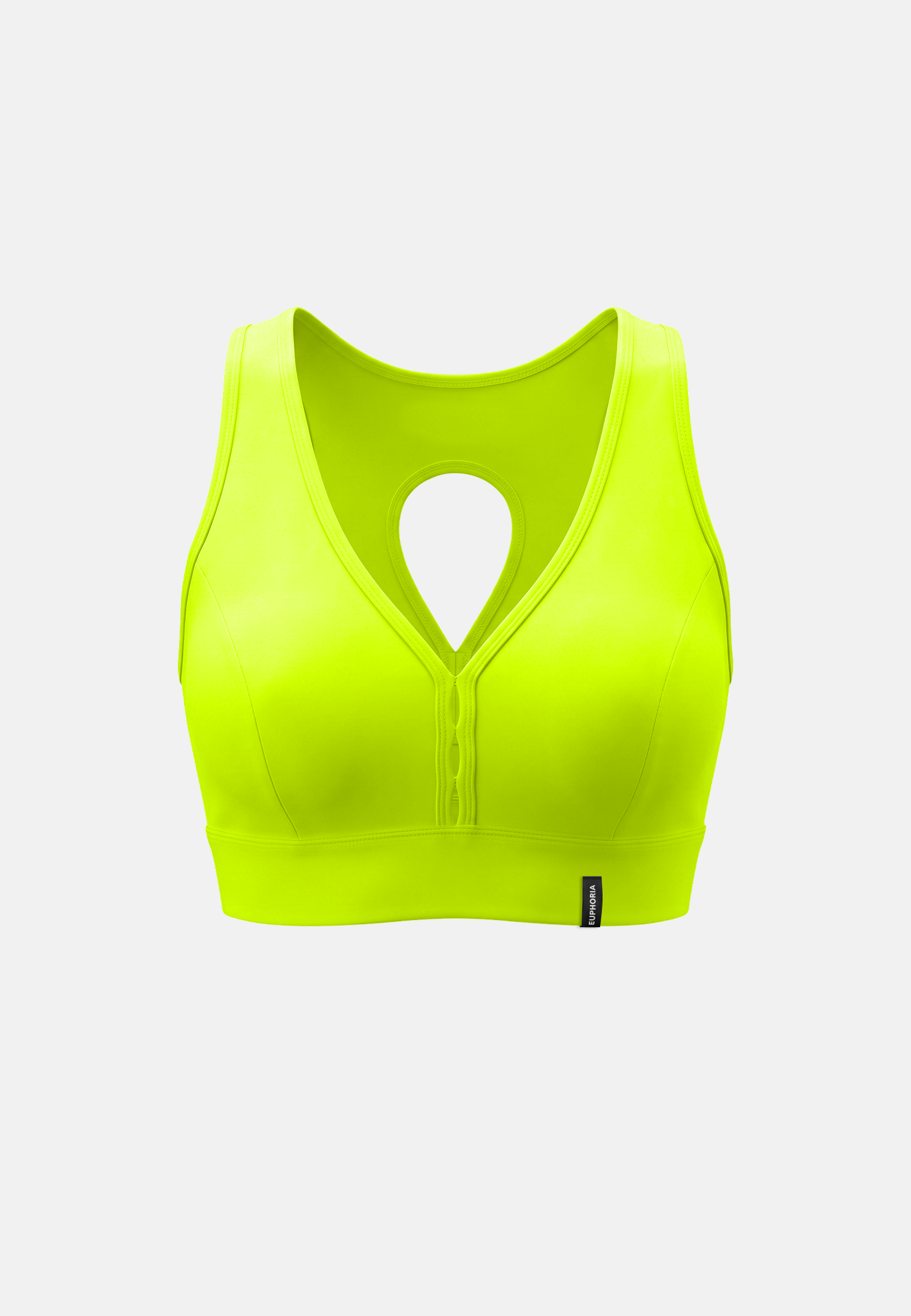 Топ Classic Cropped 