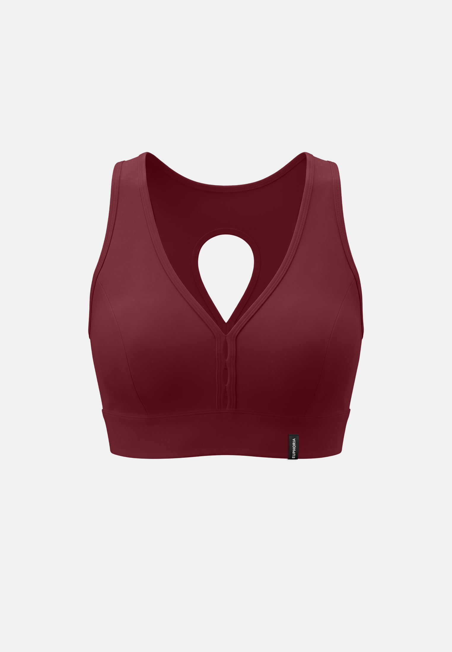 Топ Classic Cropped 