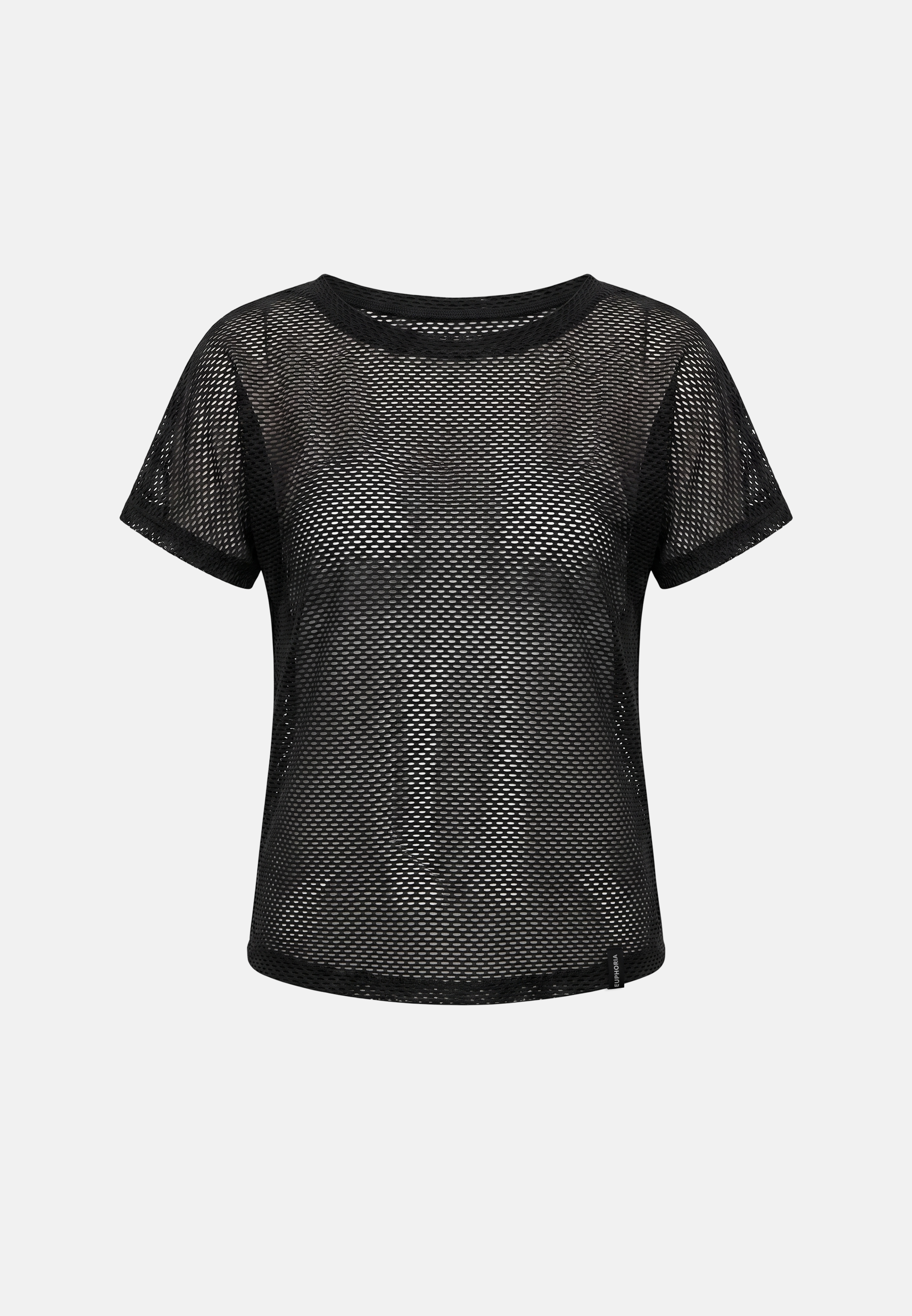 Футболка Mesh All Over