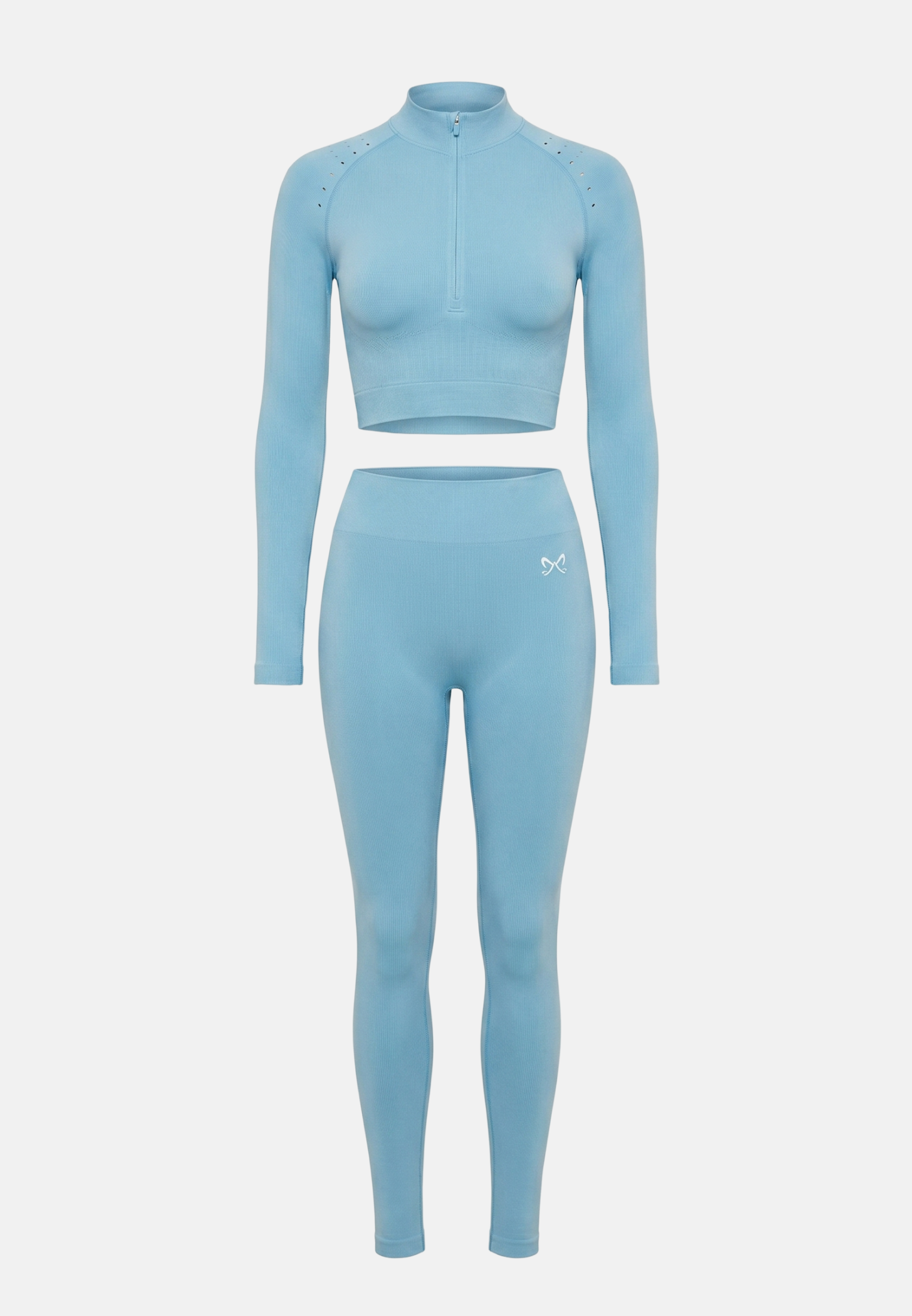 Костюм Yoga seamless