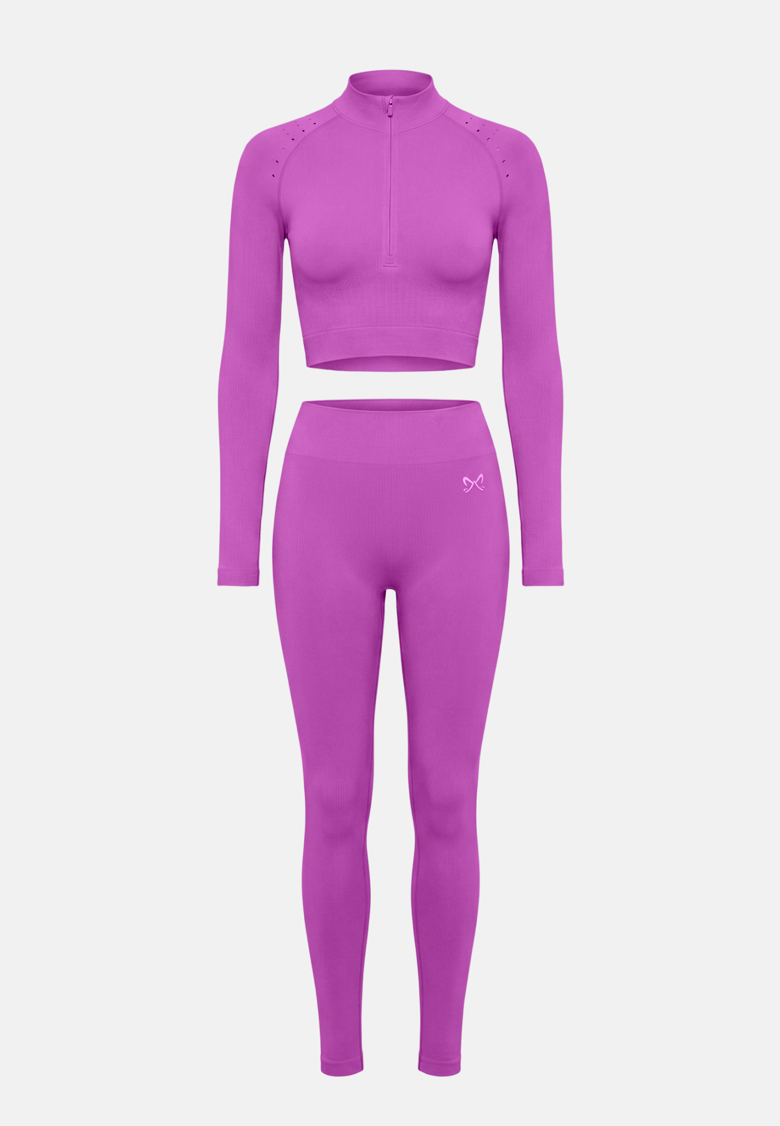 Костюм Yoga seamless 