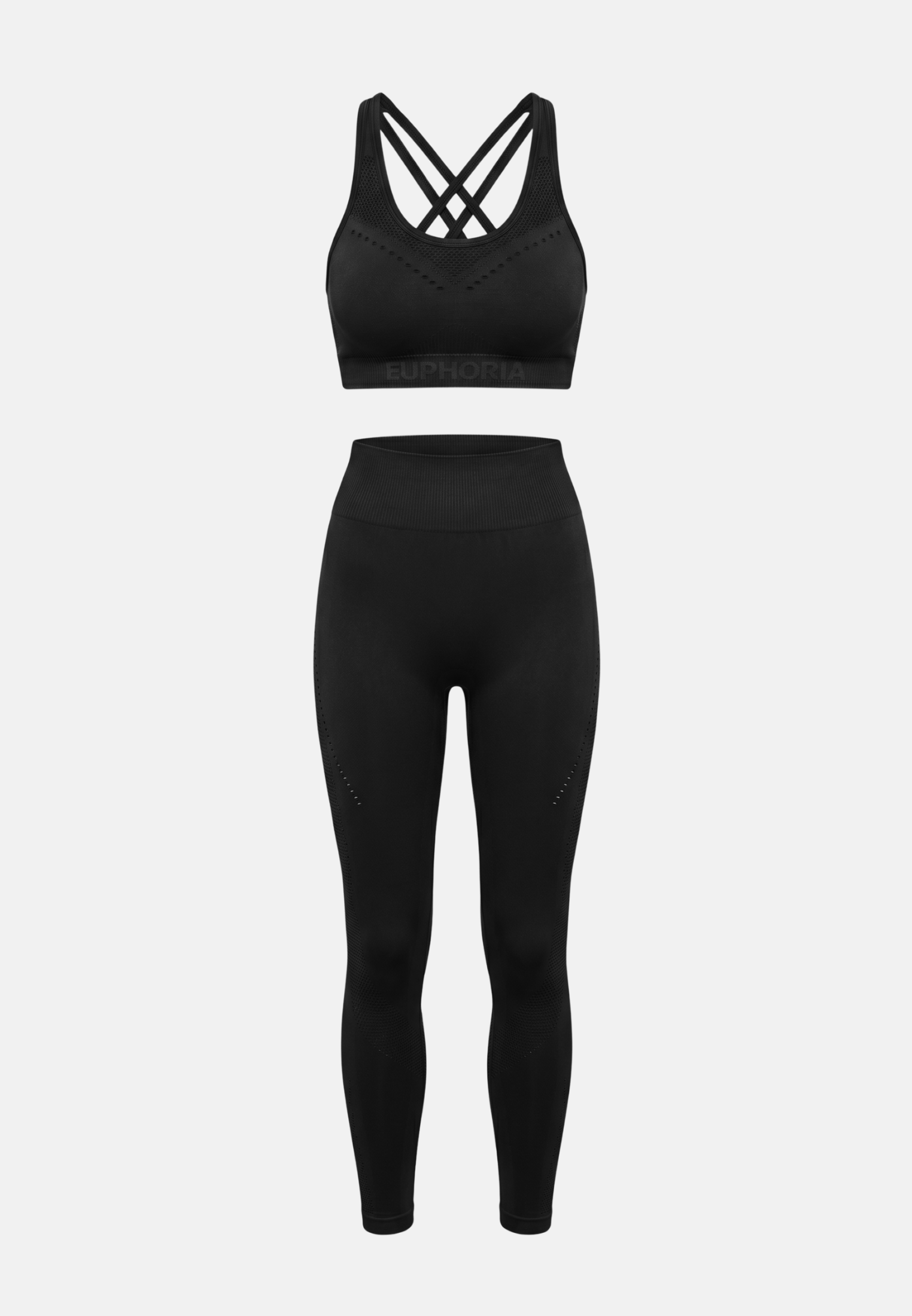 Костюм Sunrise Seamless 
