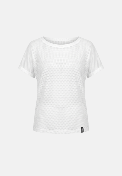 Футболка Mesh All