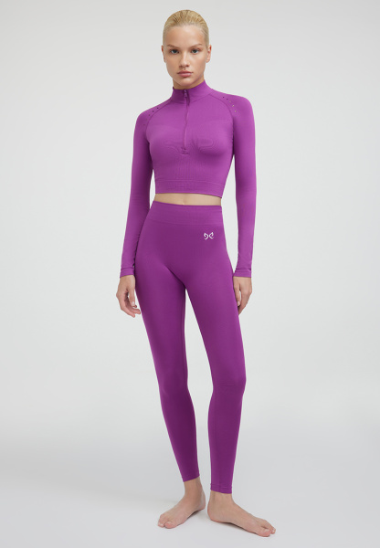Костюм Yoga seamless 