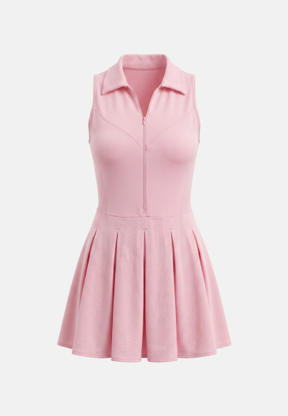 Платье Tennis Girl 