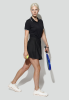 Футболка-поло Tennis Girl 