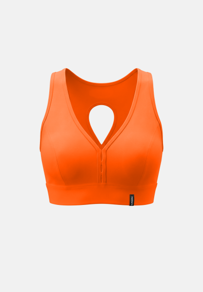 Топ Classic Cropped 