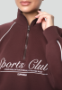 Костюм с шортами Sports club 
