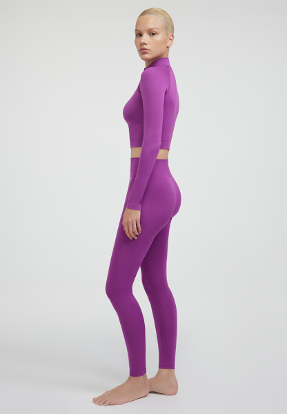 Костюм Yoga seamless 