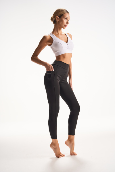 Леггинсы Fitness pro  