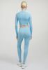 Костюм Yoga seamless