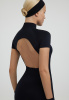 Комбинезон Yoga seamless 