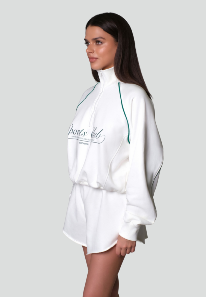 Костюм с шортами Sports club 