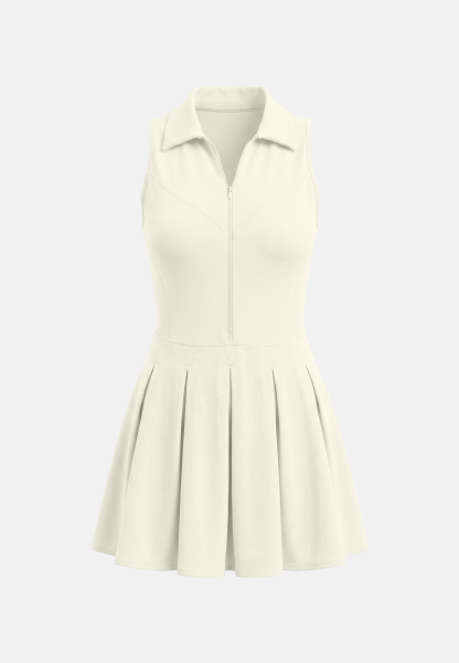 Платье Tennis Girl 