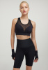 Топ Fitness mesh 