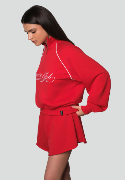 Костюм с шортами Sports club