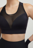 Топ Fitness mesh 
