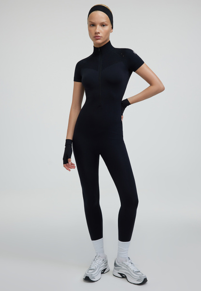 Комбинезон Yoga seamless 