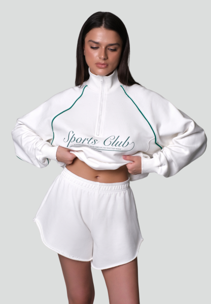 Костюм с шортами Sports club 