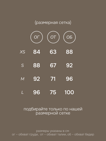 Боди Skims 