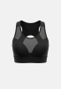 Топ Fitness mesh 