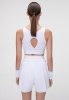 Топ Classic Cropped 