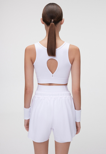 Топ Classic Cropped 