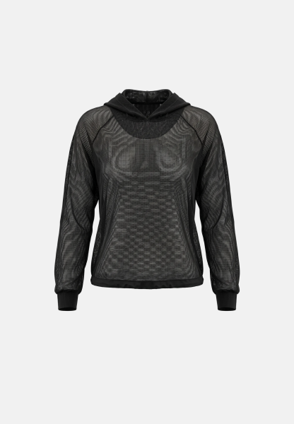 Худи Mesh 