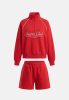 Костюм с шортами Sports club