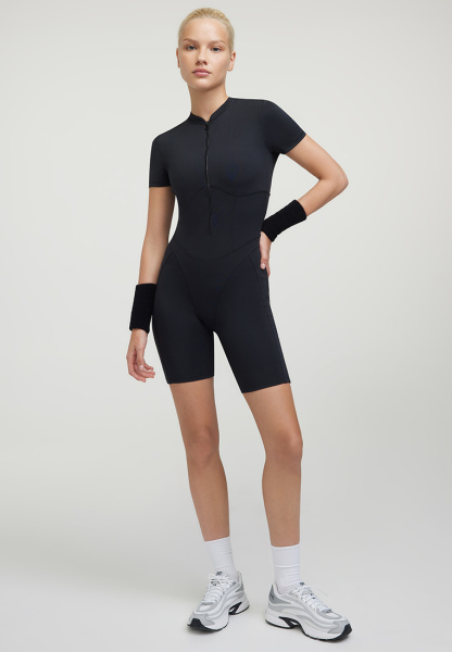 Комбинезон Fitness pro 