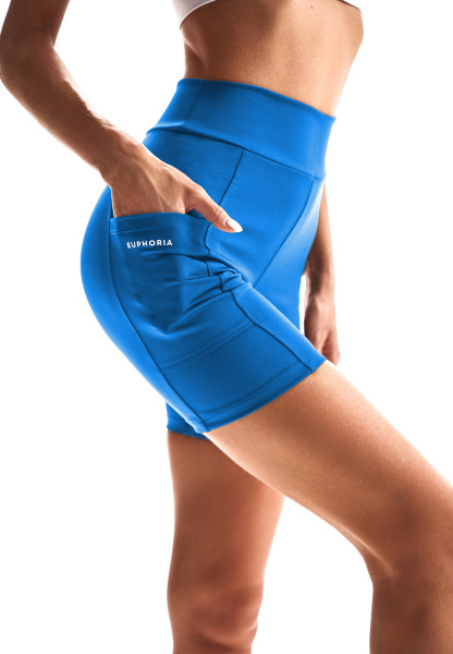 Шорты Fitness classic 