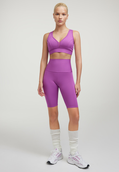 Топ Classic Cropped 