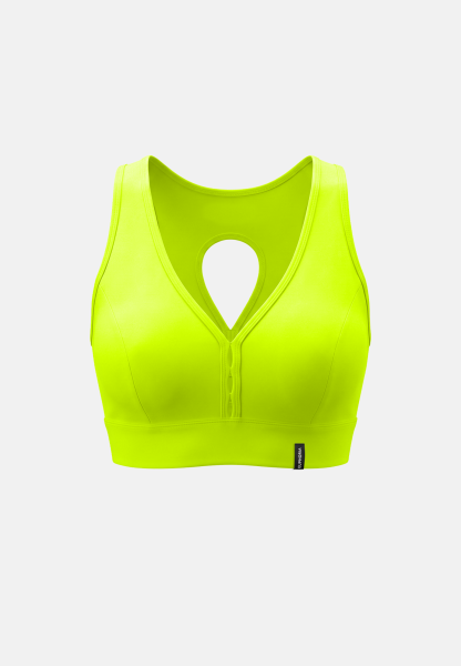 Топ Classic Cropped 