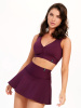 Топ Classic Cropped 