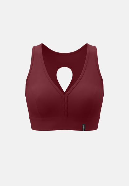 Топ Classic Cropped 