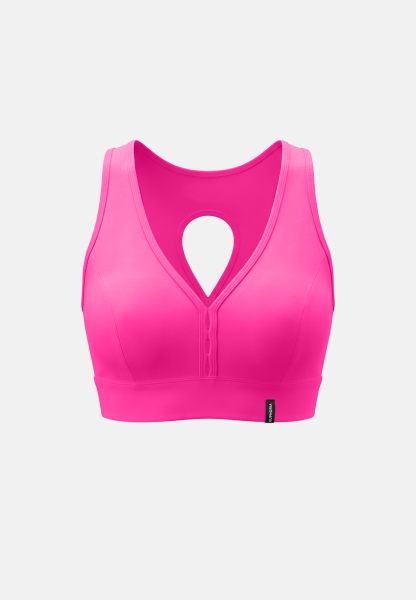 Топ Classic Cropped 