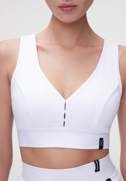 Топ Classic Cropped 