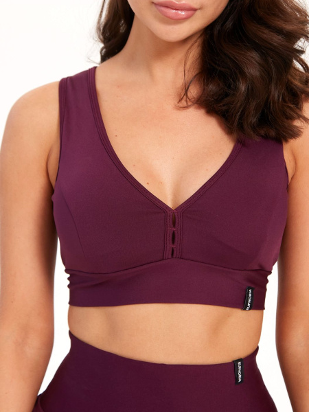 Топ Classic Cropped 