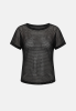 Футболка Mesh All Over