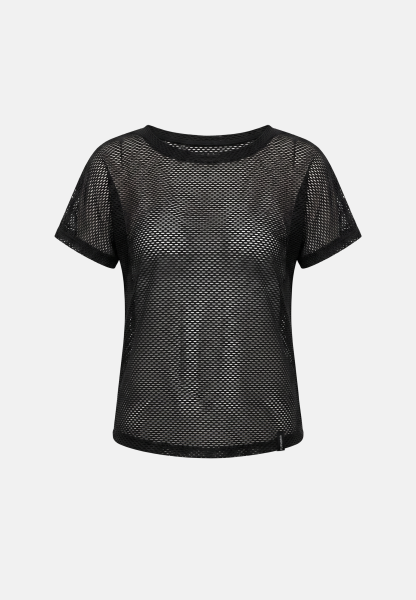 Футболка Mesh All Over