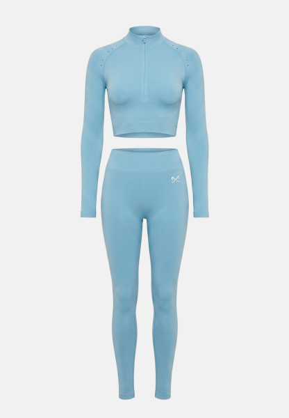 Костюм Yoga seamless