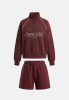 Костюм с шортами Sports club 