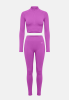 Костюм Yoga seamless 