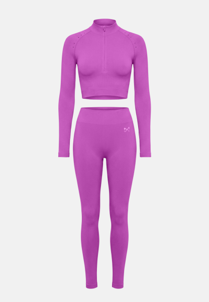 Костюм Yoga seamless 