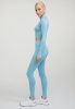 Костюм Yoga seamless