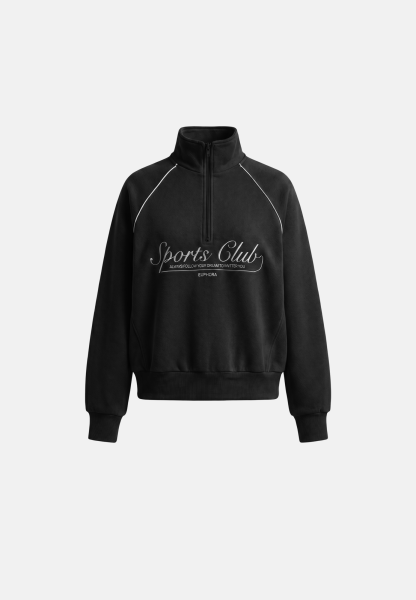 Свитшот Sports club 