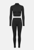 Костюм Yoga seamless 